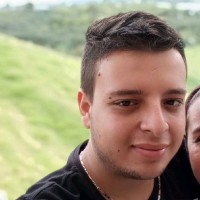 Andres Felipe Duran Mahecha