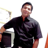 manoj mohan
