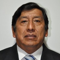 Dr. Pablo Samuel Córdova Ticse
