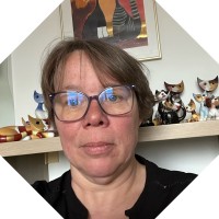 Bertha Stuiver