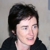 Catherine Bovie