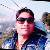 Dinesh Solanki