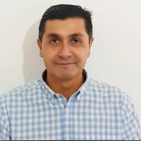 Mario Quezada Tapia
