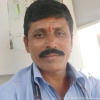 Vijay Chikane