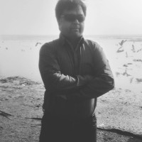 Paresh Nakum