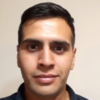 Máximiliano Hernández