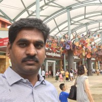 Karunakaran K