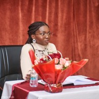 Grâce Emmanuella Brou