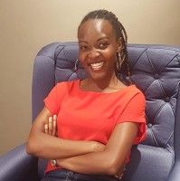 Marlene Caroline Ario