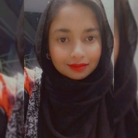Afra Jabeen