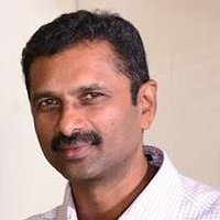 Subramaniam Palanisamy