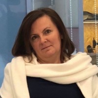 Jolanta Wojciechowska-Boruta
