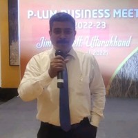 Sagar Panda