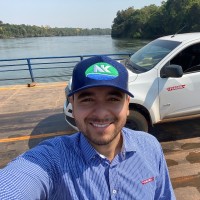 Lucas Carlos Goveia