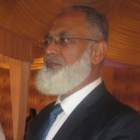 Syed Zahid Hasan