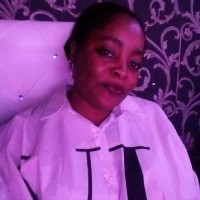 Zainab Mohammed Kolo