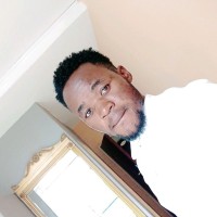 Darius Chanda