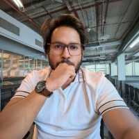 Harsh Sahu