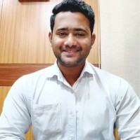 Subhendu Kumar Swain