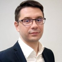 Sergey Sazanov