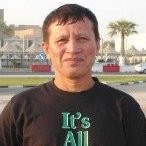 Joseph Elvis Lusterio