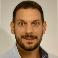 Michael Amrusch