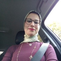 Fatima BOUMAIZ