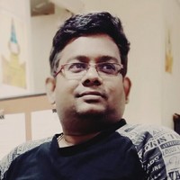 Thejo Sriram