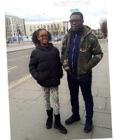 Jerome Okonkwo