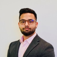Aryman Tiwari, Beng.