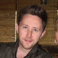 Adam Hargrave