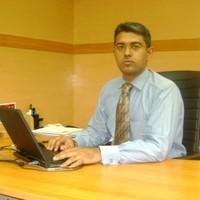 Mohammad Omer