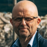 Are Lorentsen