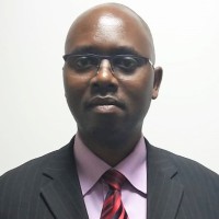 Patrick Mwololo