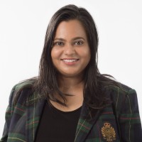 Tenisha Ali, MBA, CIM®