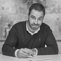 Gabriel L. Rechach Riera