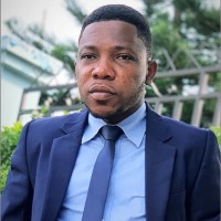 Nana Yaw Koffo, CDPO