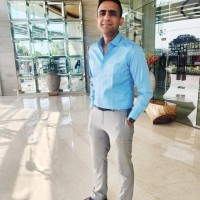 Jayesh Goswami