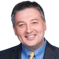 John Whitaker, Aia
