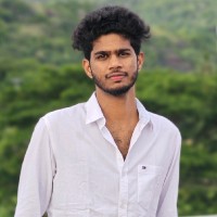 Prakash Manogaran