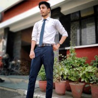 Shourya Pratap Singh
