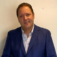 Rodolfo Martín