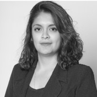 Sandra Suarez Arreola