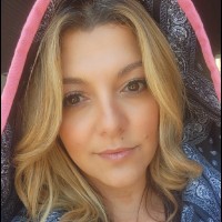 Grace Lahlouh