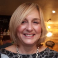 Sharon Gregory