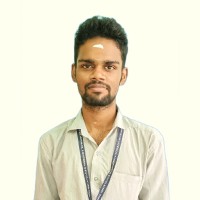 Pranav N