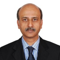 Suresh Murthy