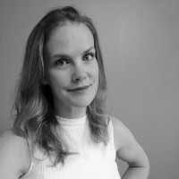 Carolin Frid