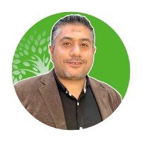 Ahmed Shabana