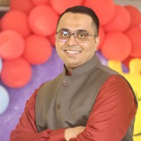 Md. Abu Baker Siddik